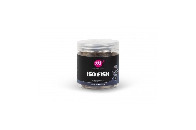 Mainline ISO Fish Wafter 