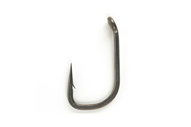 Fox Edges Wide Gape Straight