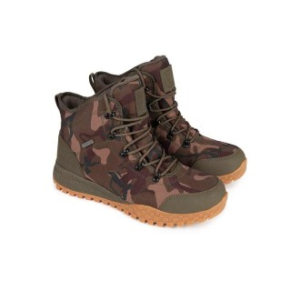 Fox Khaki / Camo V2  Boot