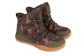 Fox Khaki / Camo V2  Boot
