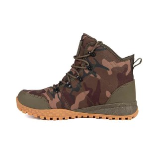 Fox Khaki / Camo V2  Boot 2