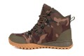 Fox Khaki / Camo V2  Boot