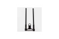 Korda Snag Bar Black Version