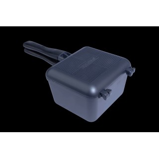 Connect Deep Pan & Griddle Granite Edition