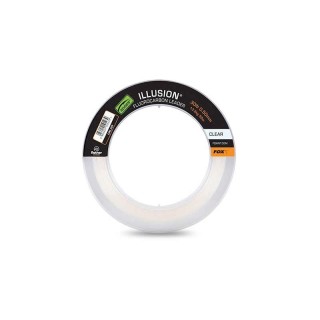 Fox  Illusion Fluorocarbon Leader
