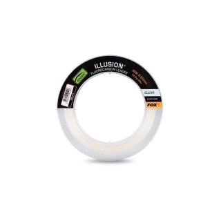 Fox  Illusion Fluorocarbon Leader 2