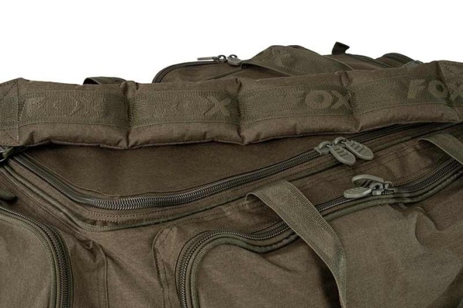 Fox Voyager XL Carryall 