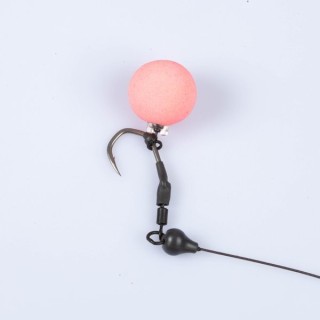 Nash Ronnie Claw Rig Barbless 2