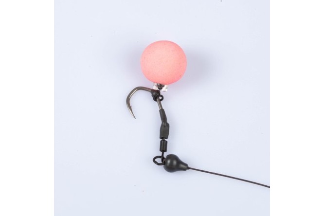 Nash Ronnie Claw Rig Barbless