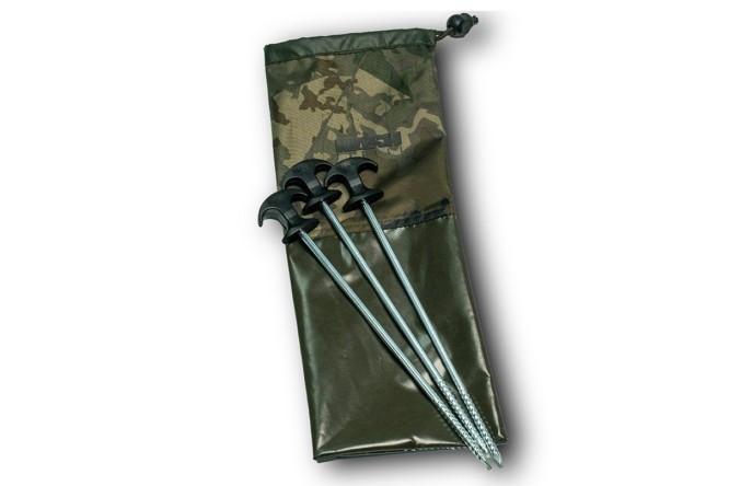 Nash Titan Bivvy Peg 20 cm 
