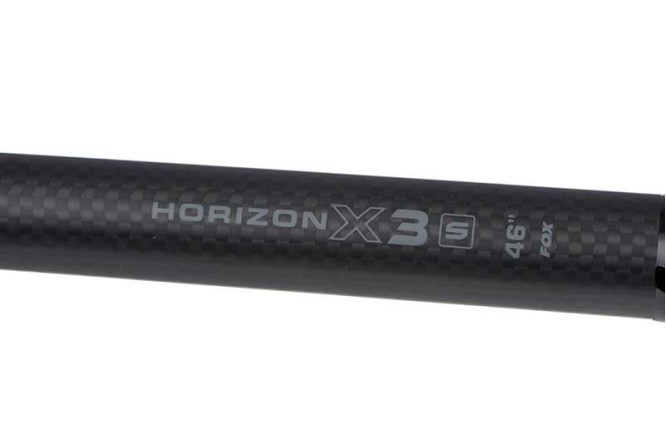 Fox Horizon X3-S Landing Net 