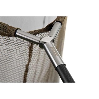 Fox Horizon X3s 42"" 8ft pole Landing Net