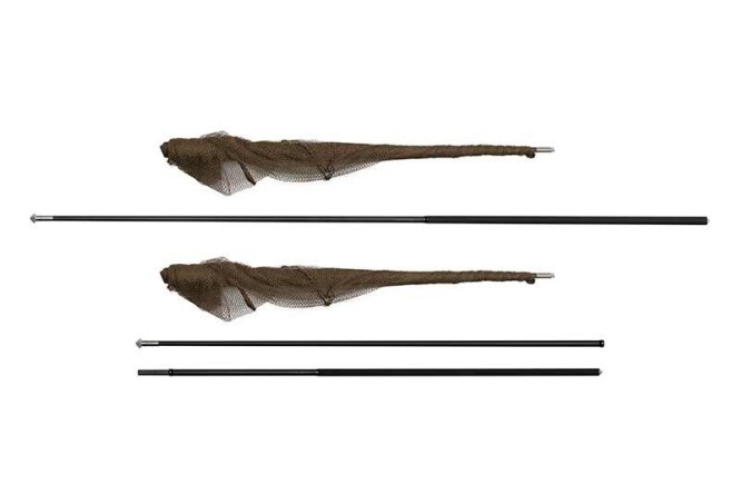 Fox Horizon X3s 42"" 8ft pole Landing Net