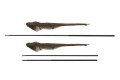 Fox Horizon X3s 42"" 8ft pole Landing Net