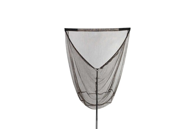 Fox Horizon X4s 42"" 8ft Pole Landing Net (camo mesh)