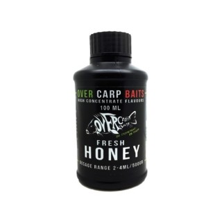 Over Carp Baits Fresh Honey 