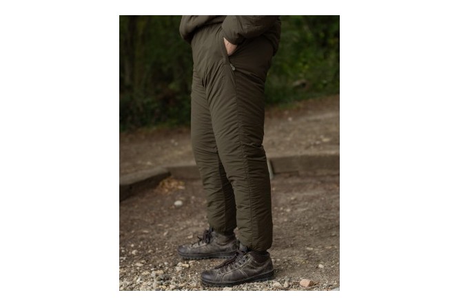 Korda Insulated Jogger Dark Olive 