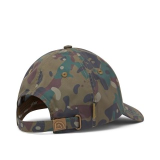 Trakker CR Camo Water Resistant Cap 2