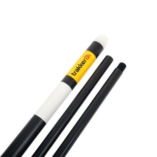 Trakker Marker Pole Kit 6.5m Multi Colour (Inc weight) 2