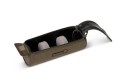 Fox Voyager Spool Case (3 x big pit spools)
