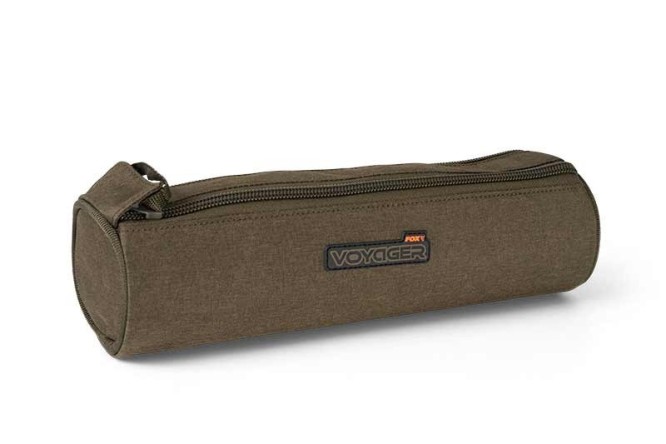 Fox Voyager Large Spool Case (4 x big pit spools)