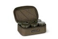 Fox  Voyager 8 Pot Hookbait Case