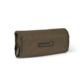 Fox Voyager Roll Wash Bag 