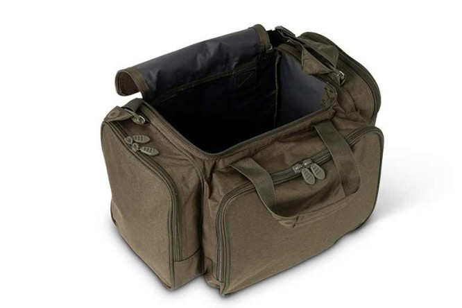 Fox  Voyager Medium Carryall 