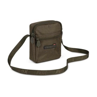 Fox  Voyager Shoulder Bag 