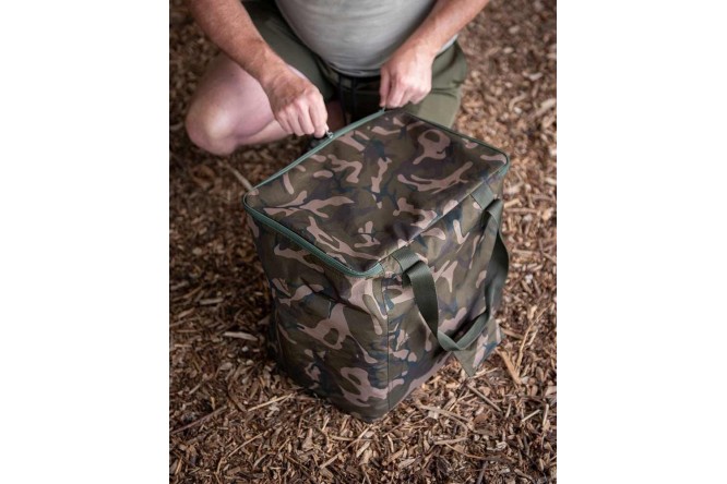 Fox Camolite Tote Bag