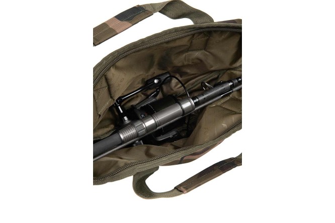 Fox Camolite 8-10ft Retractable Single Sleeve
