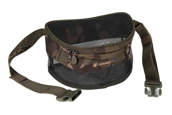 Fox  Camolite Boilie Waist Bag 
