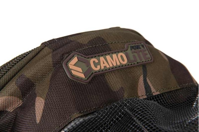 Fox  Camolite Boilie Waist Bag 