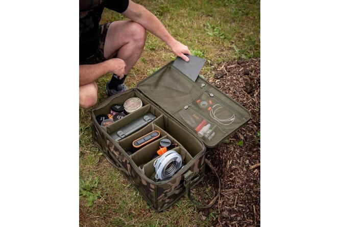 Fox Camolite Barrow Organizer