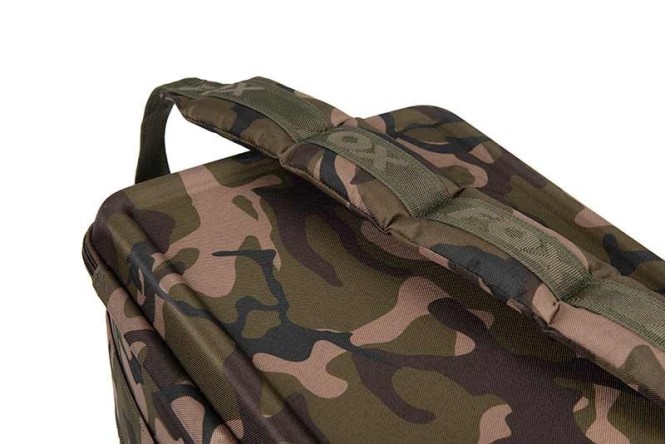 Fox Camolite Barrow Organizer