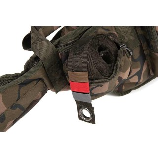 Fox CamoLite 2 Rod Spod/Marker Rod Jackets 2
