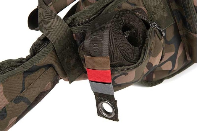 Fox CamoLite 2 Rod Spod/Marker Rod Jackets