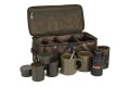 Fox  Camolite Brew kit Bag