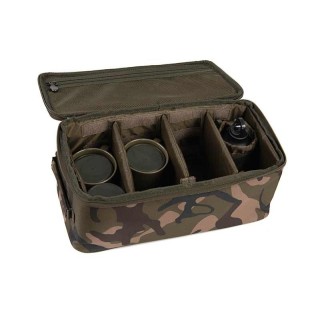 Fox  Camolite Brew kit Bag 2