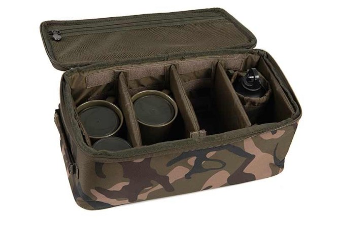 Fox  Camolite Brew kit Bag