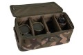 Fox  Camolite Brew kit Bag