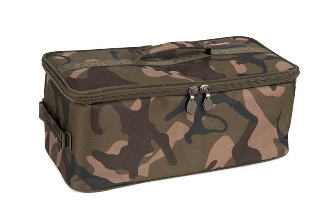 Fox  Camolite Brew kit Bag