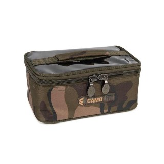 Fox  Camolite Large Lead and bits Bag (rigid insert) 