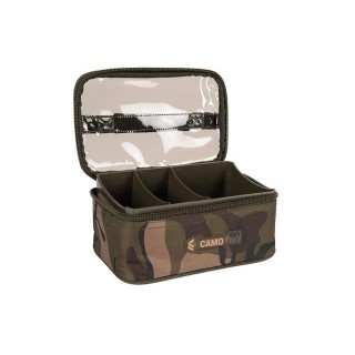 Fox  Camolite Large Lead and bits Bag (rigid insert)  2