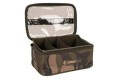 Fox  Camolite Large Lead and bits Bag (rigid insert) 