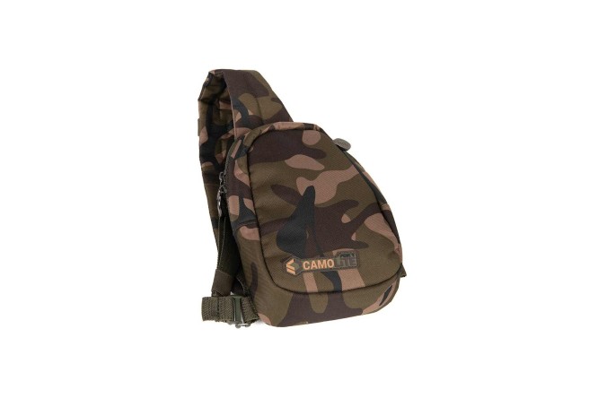 Fox Camolite Shoulder Wallet