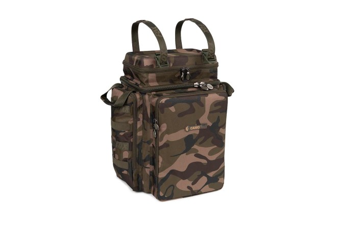 Fox Camolite Compact Rucksack 