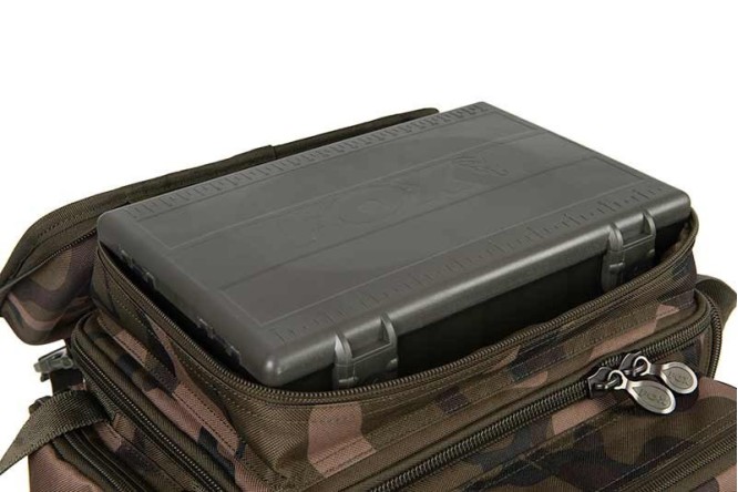Fox Camolite Compact Rucksack 