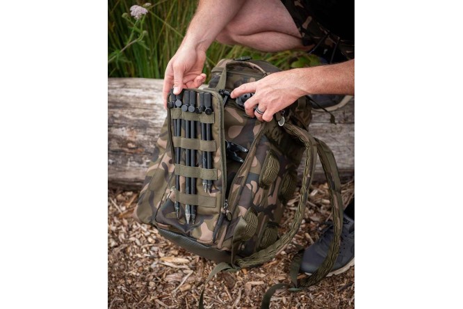 Fox Camolite Compact Rucksack 