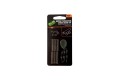 Fox Edges Micro Chod Bead Kit